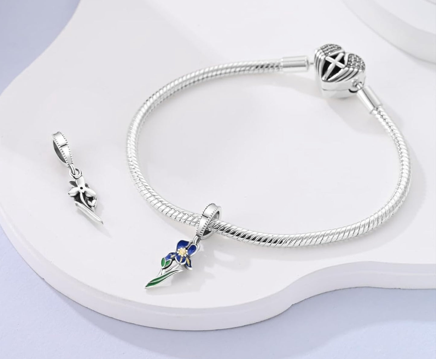 Everyday charm collection