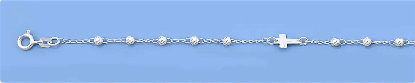 Infinite faith Bracelets 2025