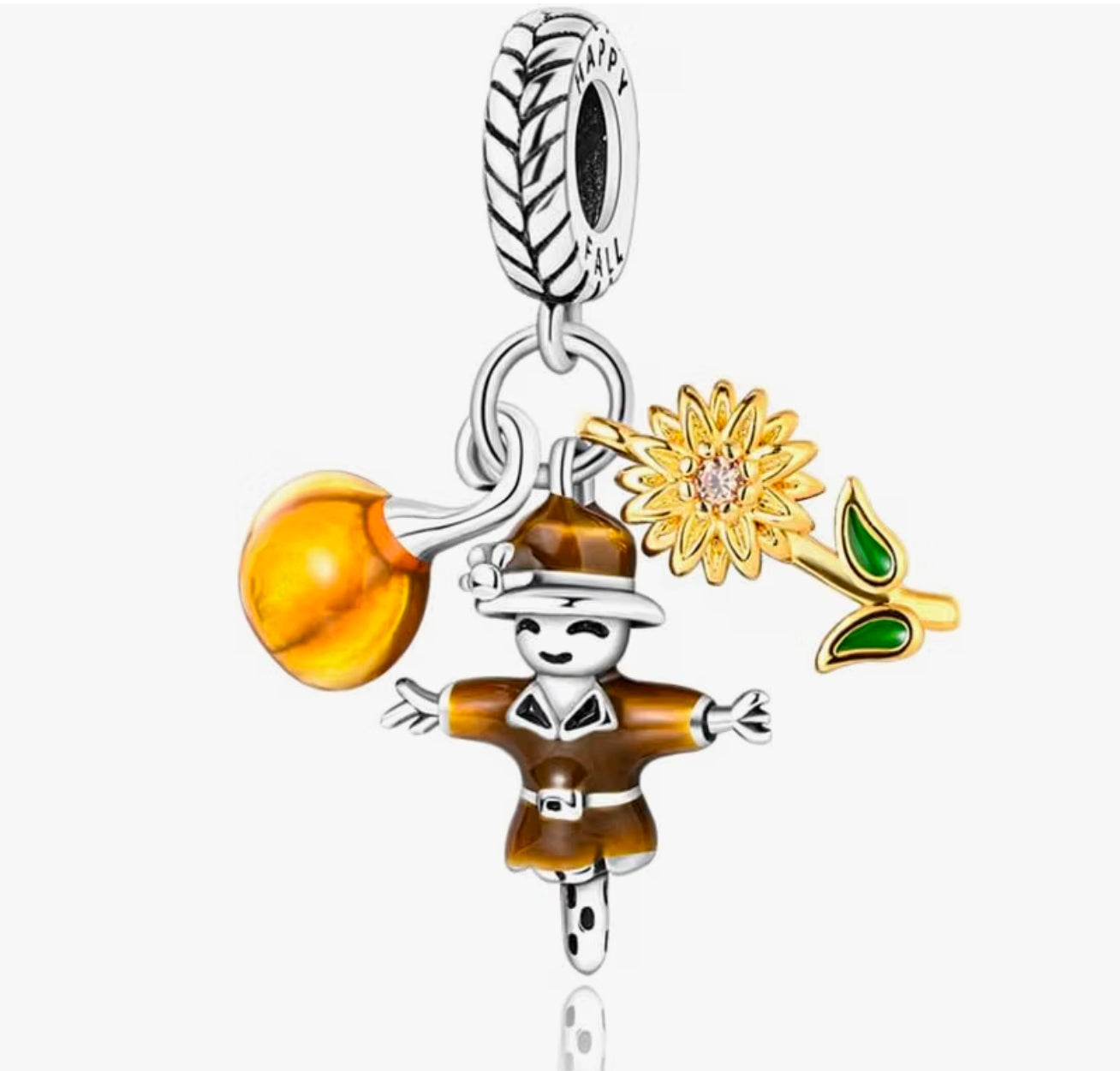 Fall charms
