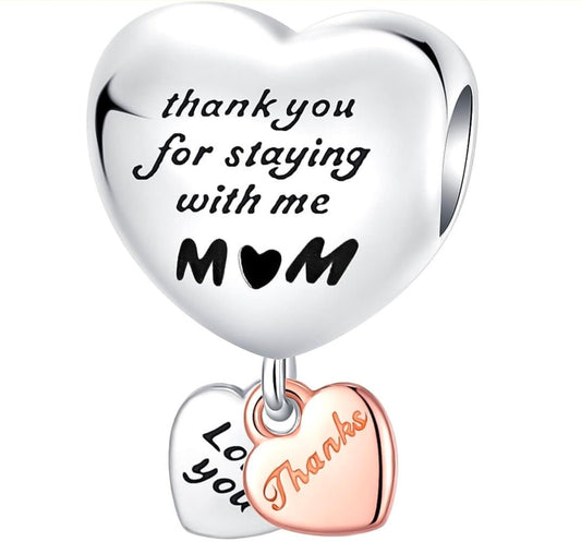 Mother's day Charms