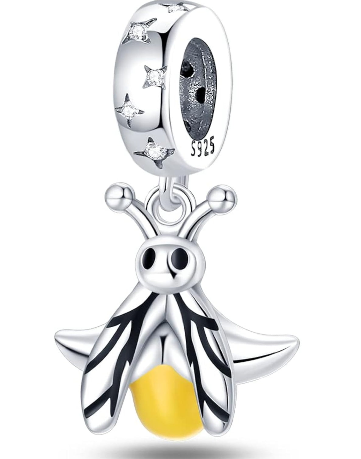 The nature charm collection