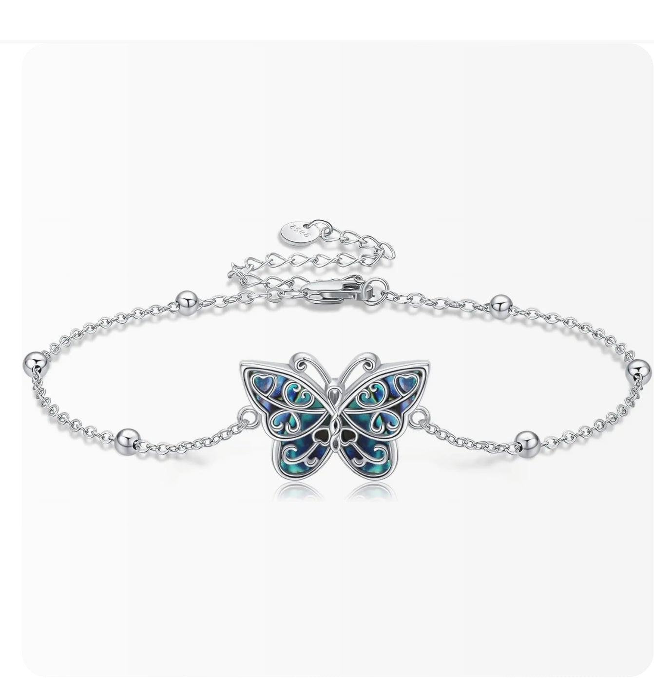 The fortune bracelet collection