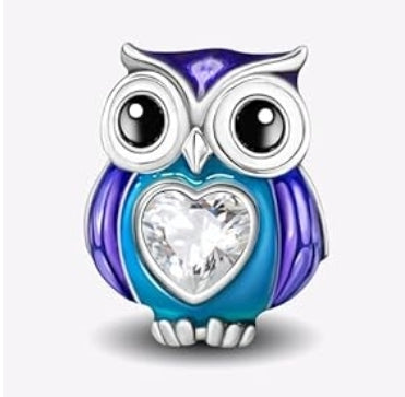 The nature charm collection