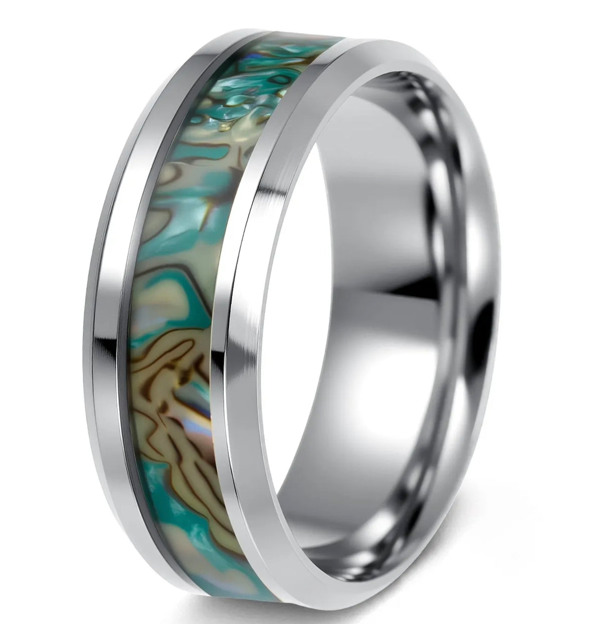 Stainless steel collection