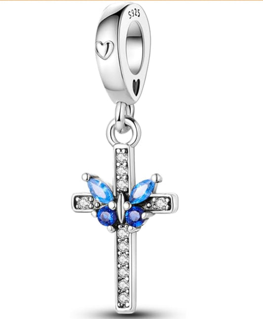 Infinity faith 2026 charm collection