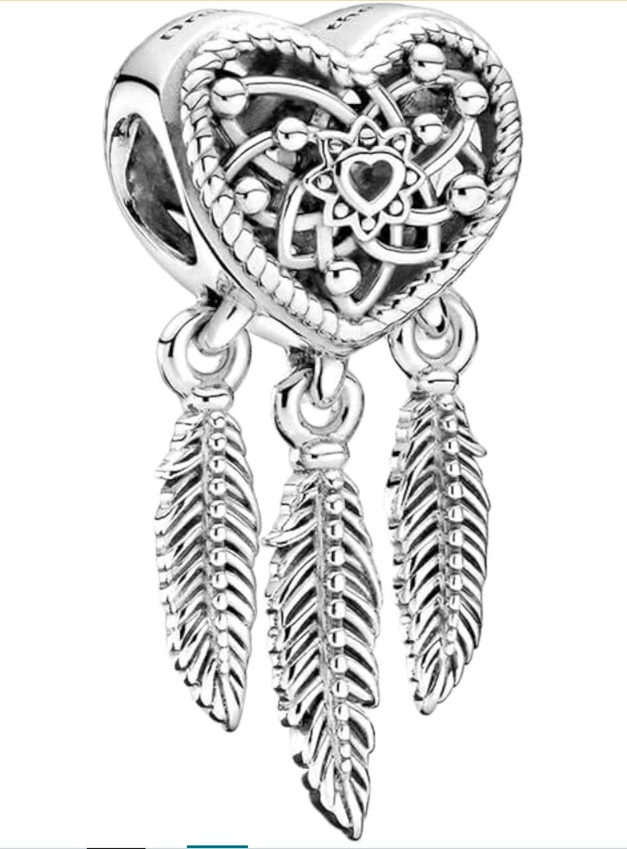 Dreams charm collection