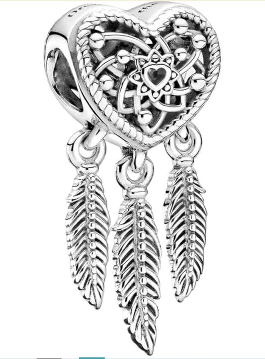 Dreams charm collection