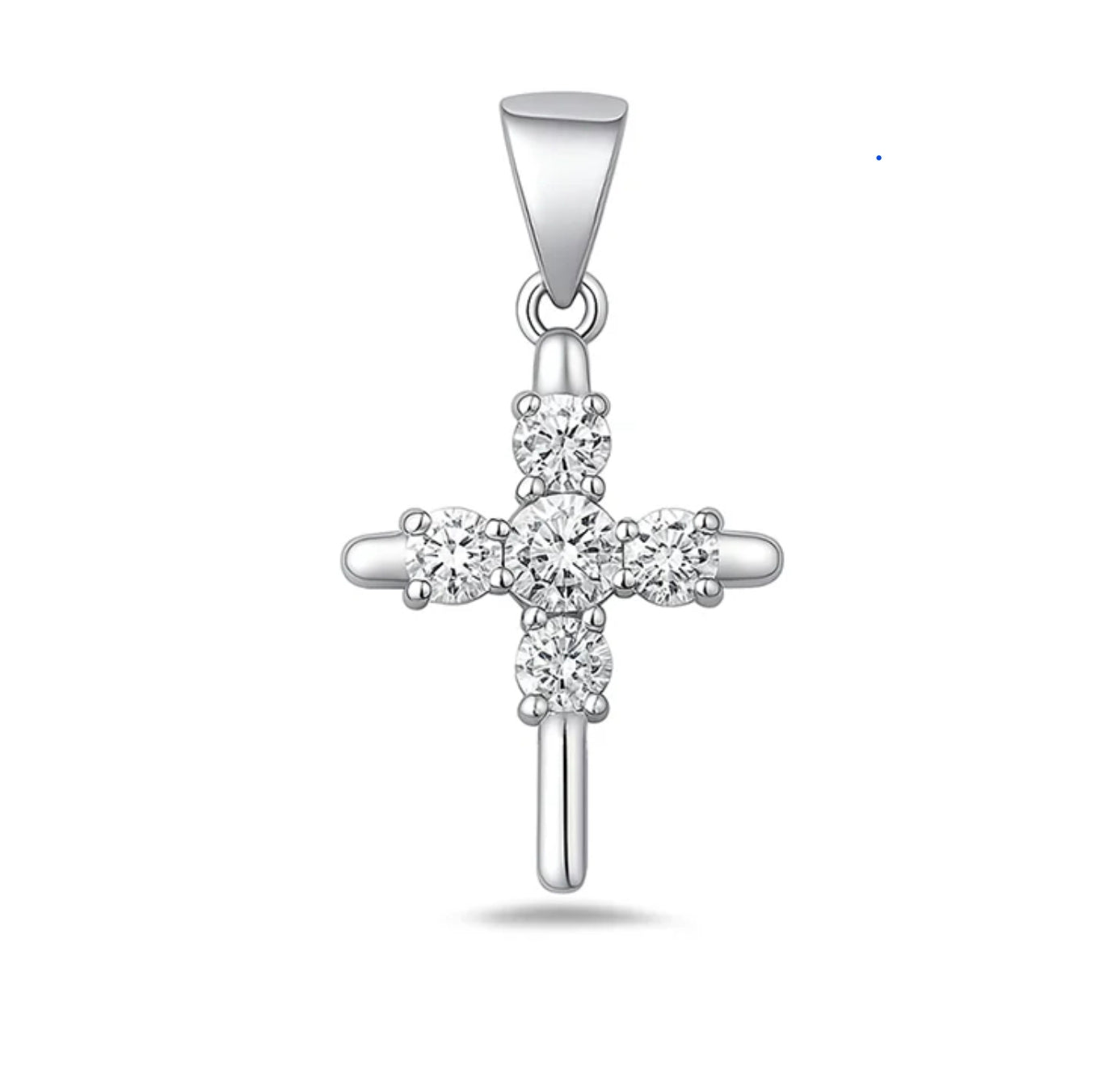 Infinity faith pendant collection 2026