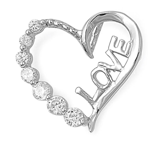 Love is in the air pendant collection